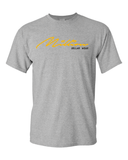 Million Dollar Wear Signature t-shirt
