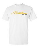 Million Dollar Wear Signature t-shirt