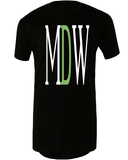 Long Tail Men T-shirt