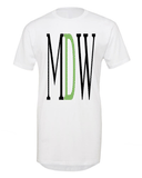 Long Tail Men T-shirt
