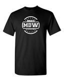 MDW MMXVI T-shirt