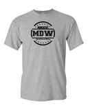 MDW MMXVI T-shirt