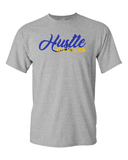 HUSTLE 4DA MILLION T-SHIRT