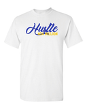 HUSTLE 4DA MILLION T-SHIRT
