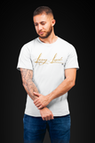Living Lavish T-shirt by Million Dollar wear