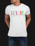 Luxury t-shirt by Million Dollar wear