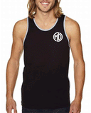 MD Logo Tank Top