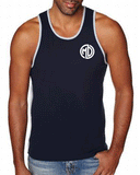 MD Logo Tank Top