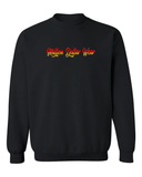 MDW Red&Gold Sweatshirt