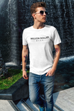 Million Dollar Wear classic t-shirt