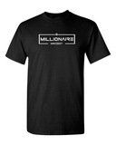 Millionaire Mindset T-shirt