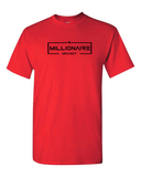 Millionaire Mindset T-shirt