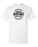 MDW MMXVI T-shirt