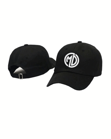 MDW Logo Hat