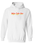 MDW Red&Gold Hoodie