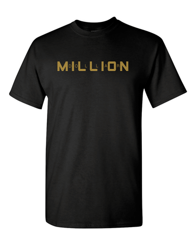 Million Stripped t-shirt