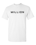 Million Stripped t-shirt