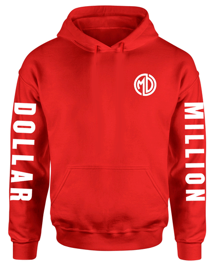 Million Dollar Streetwear