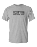 Millionaire Mindset T-shirt